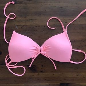 Body Glove bikini top